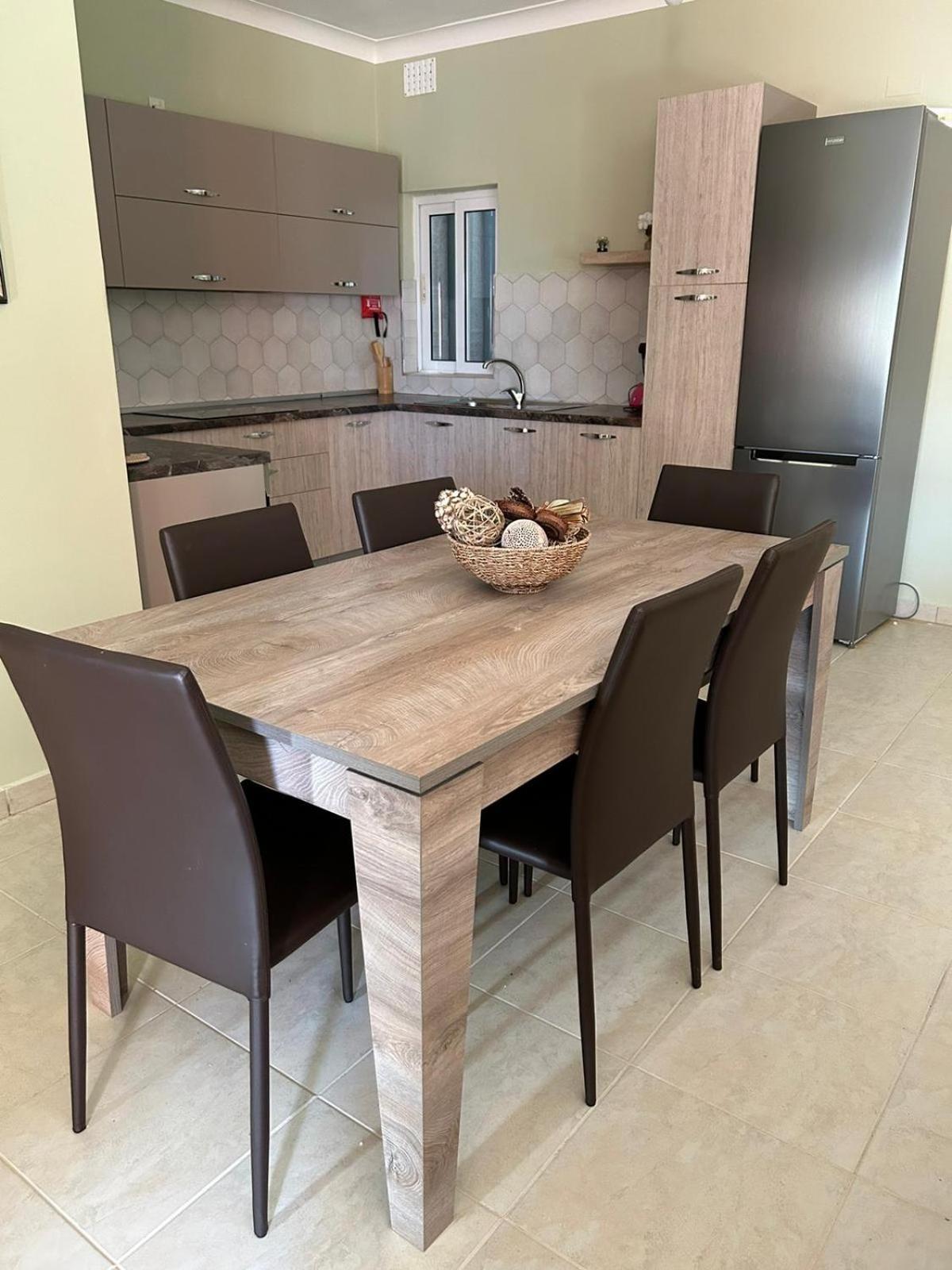 Susannah'S Place Żejtun Εξωτερικό φωτογραφία