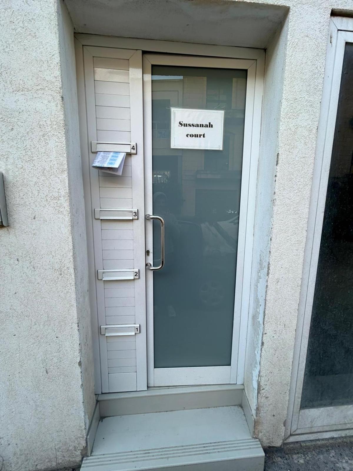 Susannah'S Place Żejtun Εξωτερικό φωτογραφία