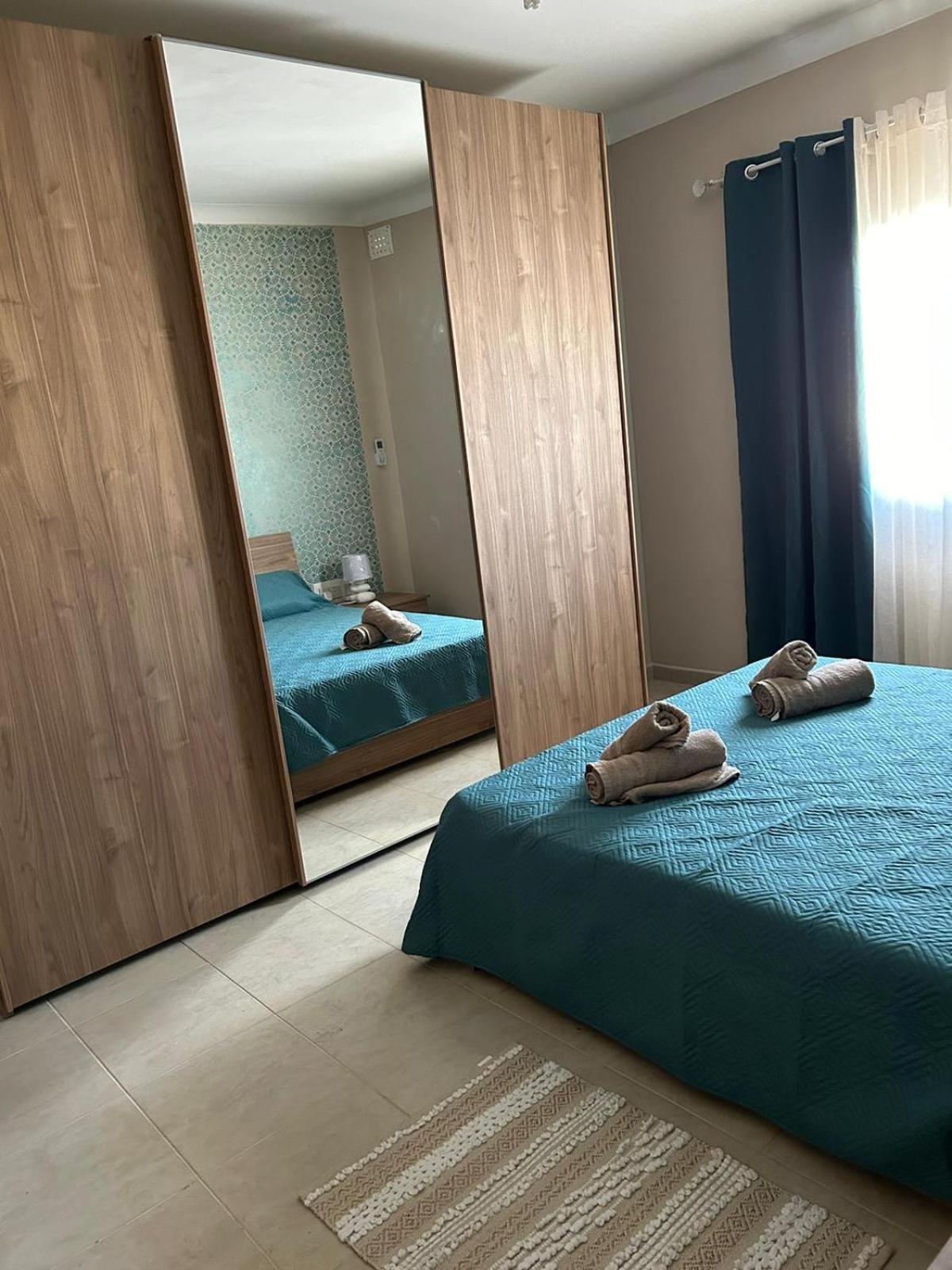 Susannah'S Place Żejtun Εξωτερικό φωτογραφία